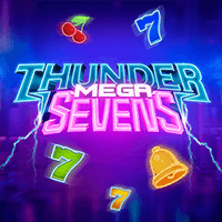 Thunder Mega Sevens screenshot