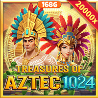 KHO BÁU AZTEC 1024 screenshot