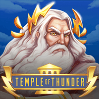 Temple of Thunder screenshot