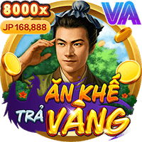 Ăn Khế Trả Vàng screenshot